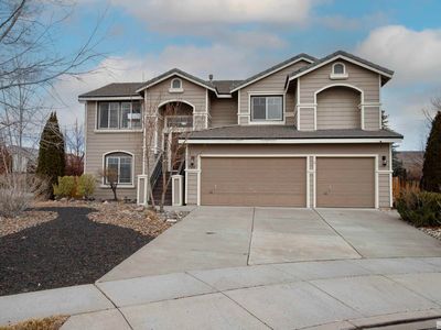 7105 Graymare Ct, Sparks, NV, 89436