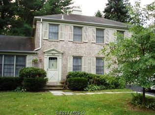 9608 Napoleon Way, Gaithersburg, MD 20886