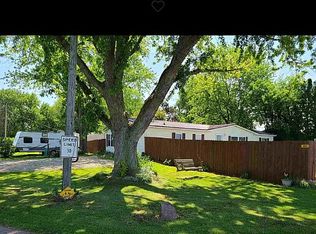 10637 N 275 W, North Manchester, IN 46962