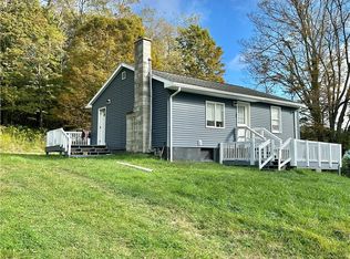 1691 State Highway 220, Mc Donough, NY 13801