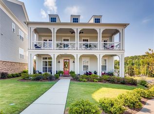 1025 Celebration Dr, Roswell, GA 30076