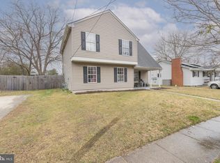 314 Beechdale Rd, Portsmouth, VA 23701