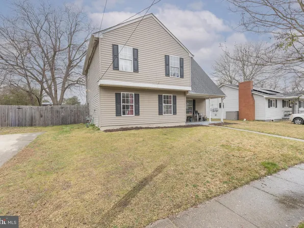 314 Beechdale Rd, Portsmouth, VA 23701