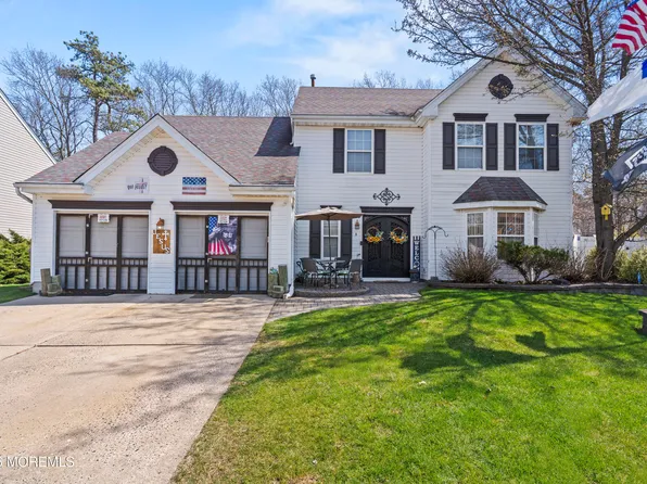 5 Brentwood Drive, Bayville, NJ 08721