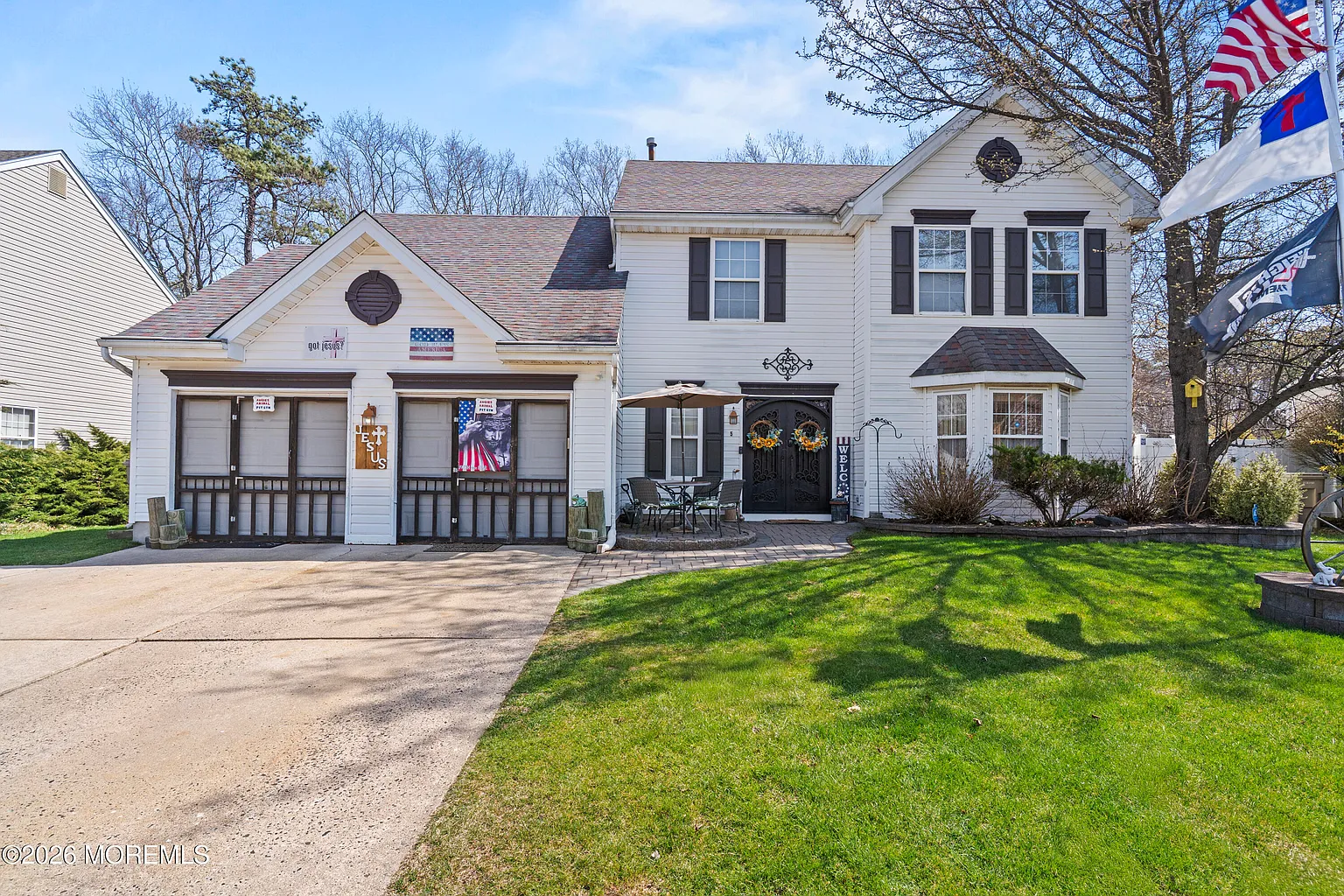 5 Brentwood Drive photo 1