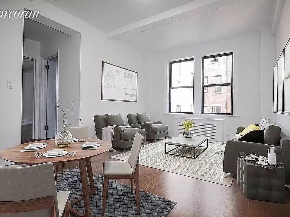 1st image of 25 W 68th St #3C