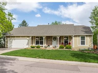 6311 Poncha Cir, Colorado Springs, CO 80919