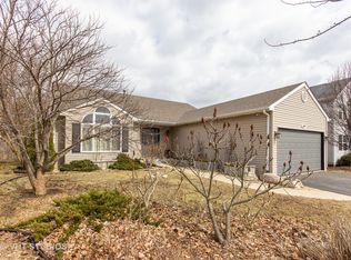 2110 Alpine Way, Plainfield, IL 60586