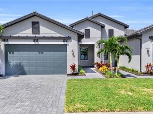 14744 Kingfisher Loop, Naples, FL 34120