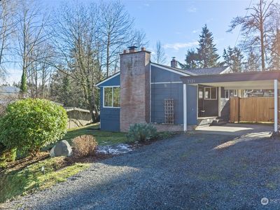 2121 N 167th Street, Shoreline, WA, 98133