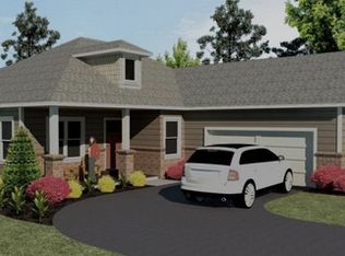 1808 Asher Lane, Blacksburg, VA 24060
