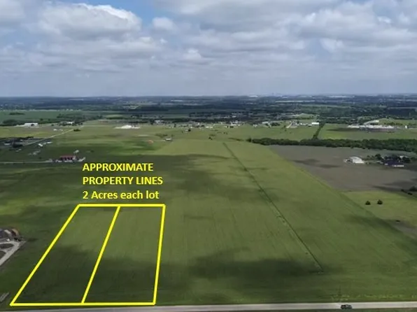 Tbd Wester Rd, Ferris, TX 75125