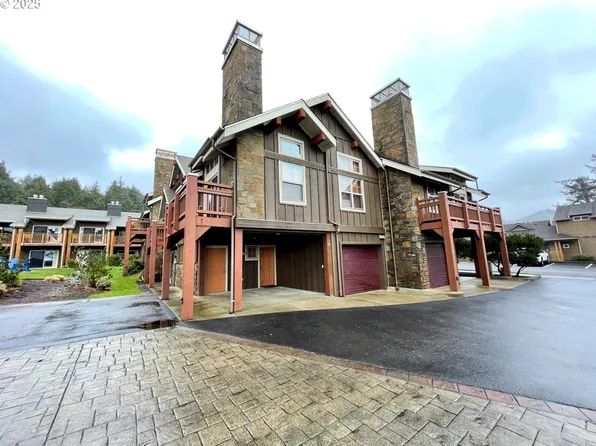 132 E Surfcrest Ave #C-1h, Cannon Beach, OR 97110