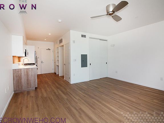 2nd image of 8350 Santa Monica Blvd APT 314