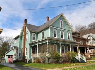 403 Poplar St, Warren, PA 16365