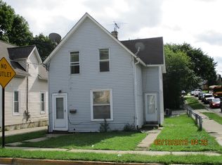 841 Low Ave, Waukegan, IL 60085