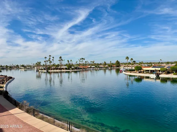 10330 W THUNDERBIRD Boulevard W #B316, Sun City, AZ 85351