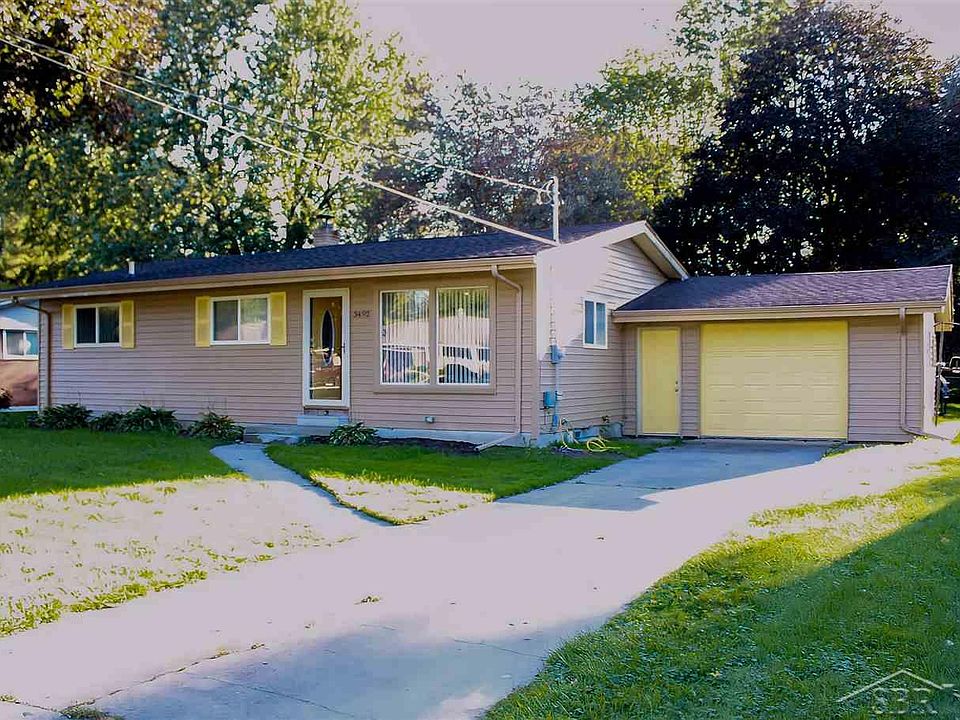 1st image of 3492 Creekwood Dr #1