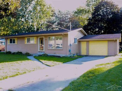 3492 Creekwood Dr #1, Saginaw, MI, 48601