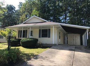 312 Ghaner Dr, State College, PA 16803