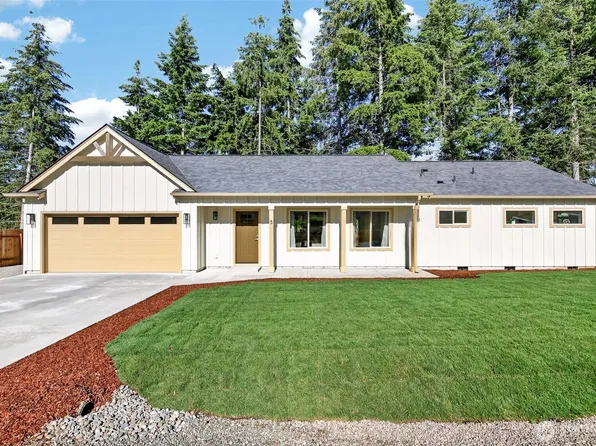 711 Endor Heights Court, Vader, WA 98593