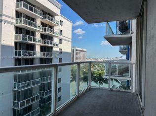 Blue Lagoon Condo, Miami, FL 33126