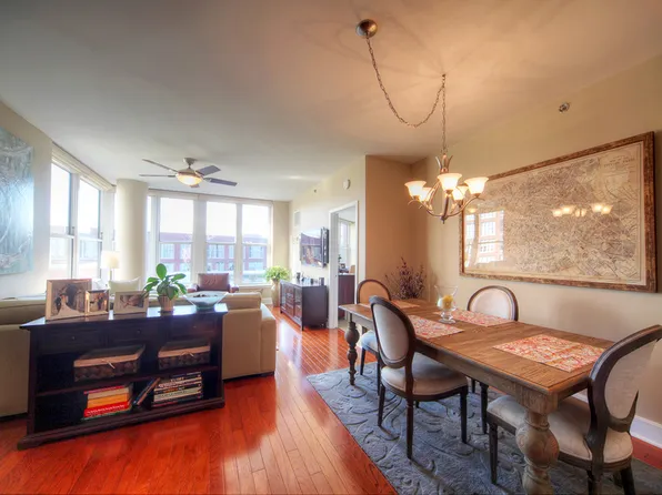 1125 Maxwell Ln APT 527, Hoboken, NJ 07030