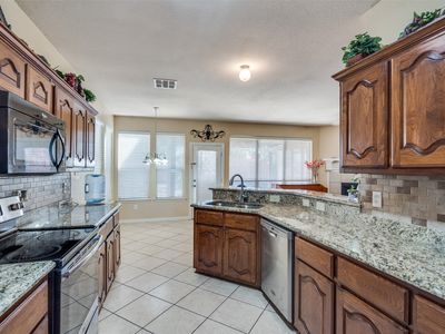 1901 Novel Dr, Garland, TX, 75040