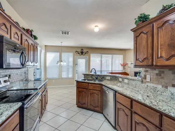 1901 Novel Dr, Garland, TX 75040