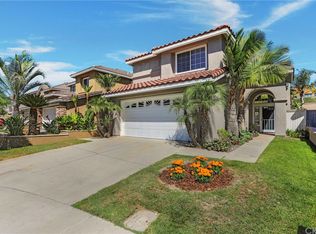 9 Sagecrest, Foothill Ranch, CA 92610