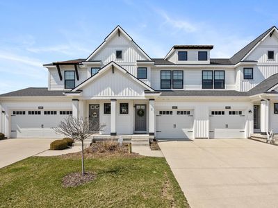 8911 Barrington Ln #30, Jenison, MI, 49428