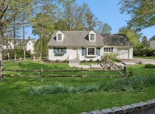 308 Mount Kemble Ave, Morris Twp., NJ 07960
