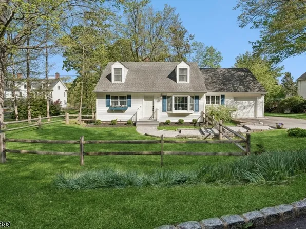 308 Mount Kemble Ave, Morris Twp., NJ 07960