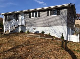 4420 Georges Run Rd, Ridgeley, WV 26753