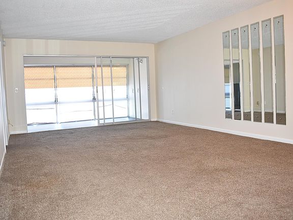2nd image of 1845 S Highland Ave APT 4-7