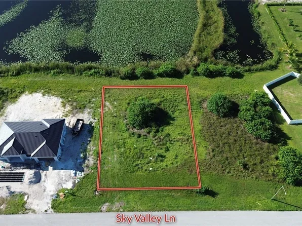 3525 Sky Valley Ln, Clewiston, FL 33440