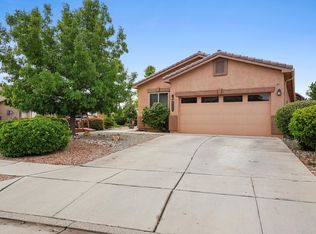 8200 Mock Heather Rd NW, Albuquerque, NM 87120
