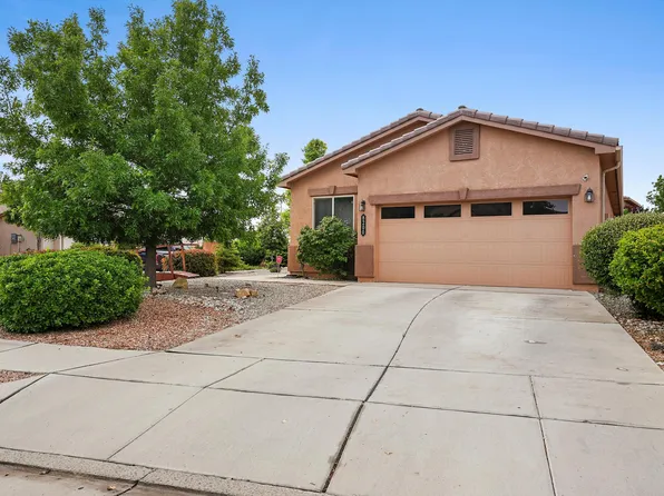 8200 Mock Heather Rd NW, Albuquerque, NM 87120