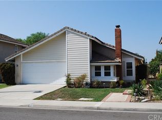 25 Redhawk, Irvine, CA 92604