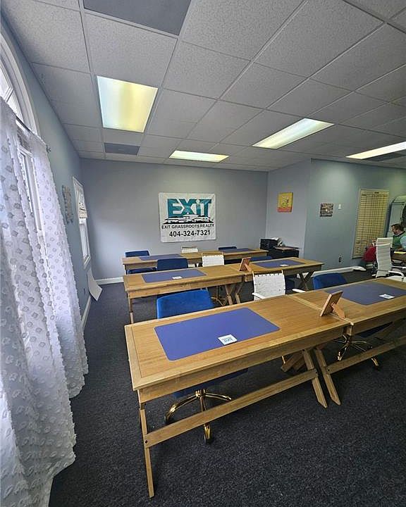 2nd image of 4448 Marietta St Suite 200