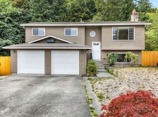 4418 S 257th St, Kent, WA 98032