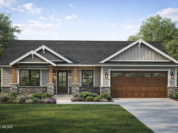 3739 Comanche Dr, Lima, OH 45807