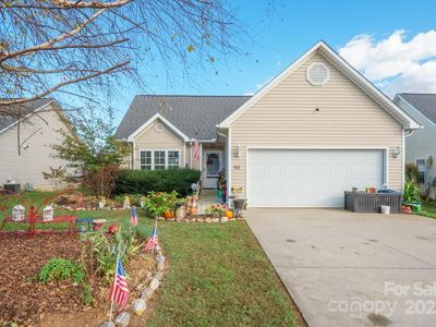 94 Elm St, Morganton, NC, 28655