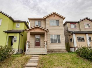161 N Saddlecrest Close NE, Calgary, AB T3J5B6