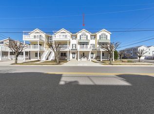 343 E 6th Ave #2, North Wildwood, NJ 08260