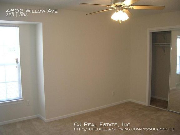4th image of 4602 Willow Ave