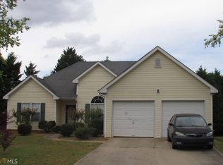 45 Grayson Ln, Covington, GA 30016