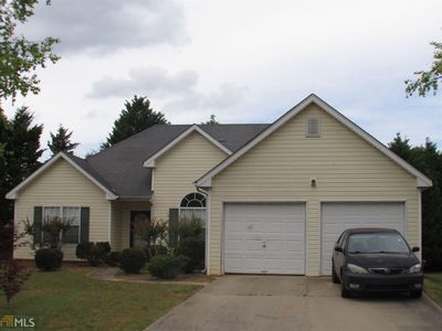 45 Grayson Ln, Covington, GA, 30016