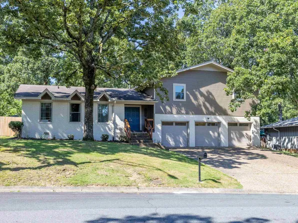 1524 Northline Dr, N Little Rock, AR 72116