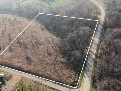 5.98 Acres Grossen Road, Monticello, WI, 53570